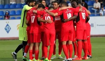 خبر فوری درباره برگزاری دربی استقلال وپرسپولیس