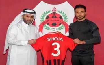 جدایی ناگهانی ستاره پرسپولیس و چکی که در انتظار نقد شدن ماند