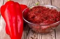 این چاشنی فوق العاده س| طرز تهیه رب فلفل دلمه ای