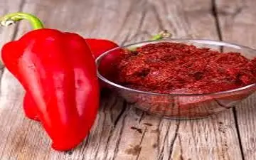 این چاشنی فوق العاده س| طرز تهیه رب فلفل دلمه ای