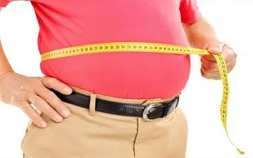 اصول اولیه برای لاغری شکمی