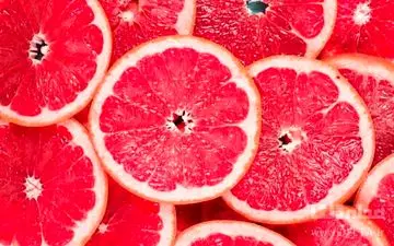 گریپ فروت و خواص جادویی آن