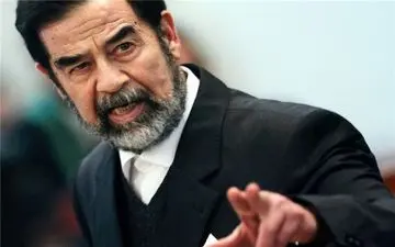 صدام؛ مردی بدون جسد

