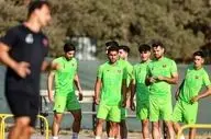 تاکتیک تازه سرخپوشان؛ تمرین ویژه برای تقابل با گل‌گهر