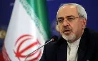 ظریف: برجام را ایران زنده نگه داشته است نه سه کشور اروپایی