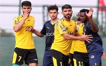 رأی کمیته انضباطی| چرا بازی‌های سپاهان ۳ بر صفر نشد؟