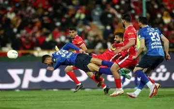 برومند: گل‌محمدی انتظار داشت داور به او ارفاق کند/ کدام بازی بوده که داور به سود استقلال پنالتی گرفته است؟