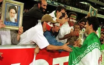 رکورد دایی شکست، حالا به چه چیزی بنازیم؟