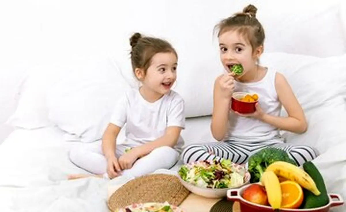 چگونگی جلوگیری از آلرژی غذایی در کودک