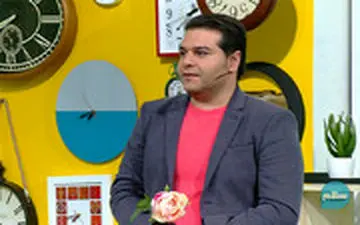 وقتی اهالی شبکه سه «ستایش» را به سخره می‌گیرند!