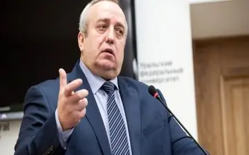 مقام امنیتی روس: درگیری‌های اخیر قرقیزستان مسئله داخلی محسوب می‌شود