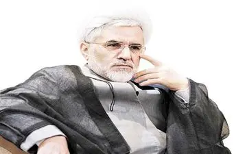 باید بین«آب» و «سراب» انتخاب‌کنید 