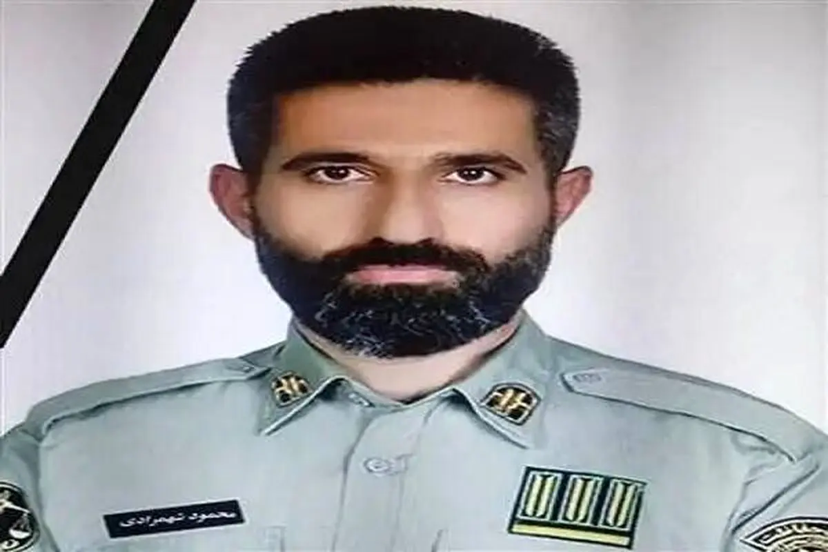 دستگیری ٢ ضارب محیطبان شهید پارک ملی گلستان