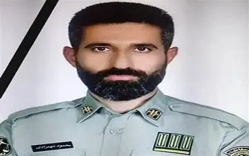 دستگیری ٢ ضارب محیط‌بان شهید پارک ملی گلستان