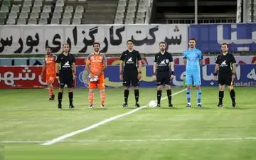 هفته هشتم لیگ برتر فوتبال| تساوی پیکان و سایپا در دربی جنجالی