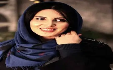 موتورسواری بازیگر زن مشهور+ عکس