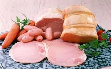 این فرآورده‌ گوشتی را به هیچ وجه نخرید!