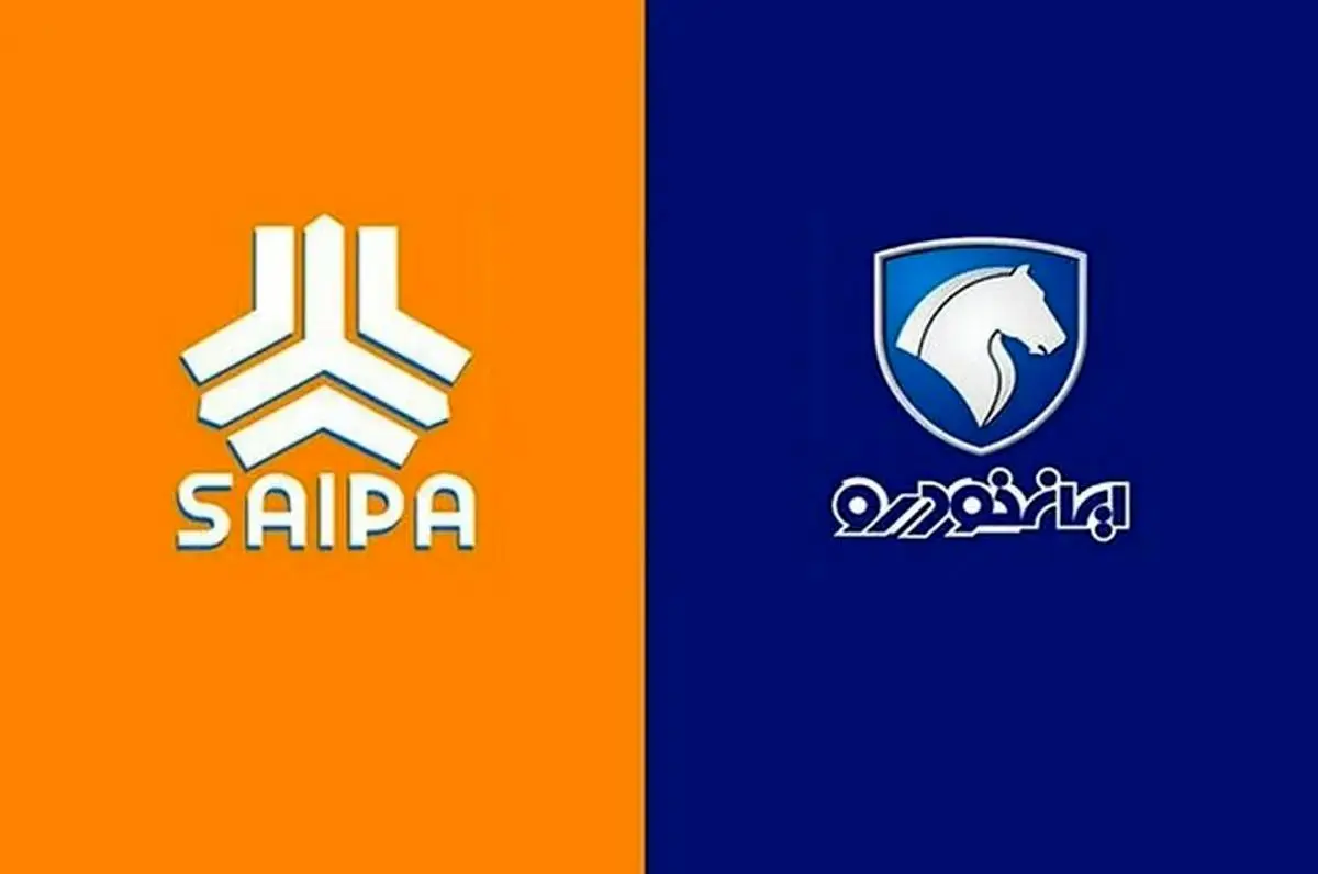 قیمت محصولات ایران‌خودرو و سایپا ۱۲ مهر؛ افزایش ادامه دارد + جدول