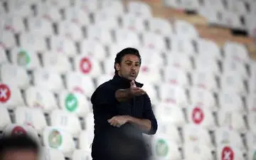  فرهاد مجیدی مزد انتخاب‌هایش را می‌گیرد 