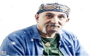  هنرمندان برای آقای بازیگرجشن تولد می‌گیرند