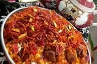 طرز تهیه  قیمه ناری خوش طعم!