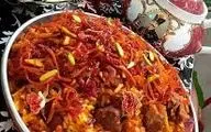 طرز تهیه  قیمه ناری خوش طعم!