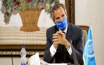 نامه نماینده‌های کنگره آمریکا به گروسی درباره ایران