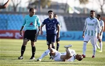 کوشکی: اخراج من سختگیرانه بود