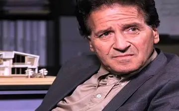 آقای بازیگر ایرانی : من ایدز ندارم بفهمید!