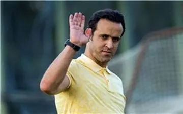 مهلت یک روزه علی کریمی به نفت