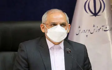 حاجی میرزایی: مدارس به هر طریقی باید بازگشایی شوند/  ٩٠ درصد دانش آموزان، دلتنگ مدرسه اند