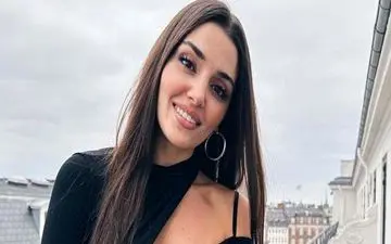 جدیدترین استایل هانده ارچل| این لباس‌ها را از کجا پیدا می‌کنید بانو؟!
