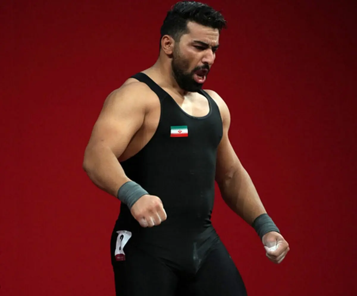 شوک سنگین به ورزش ایران؛ نتیجه دوپینگ مثبت اعلام شد