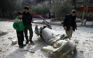 آمریکا مدرکی دال بر کاربرد تسلیحات شیمیایی در سوریه در دست ندارد
