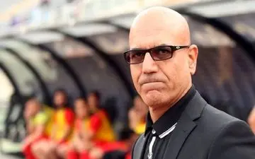 دست رد علیرضا مرزبان به پیشنهاد صدا و سیما 