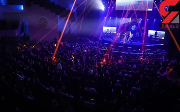 کنسرت‌ها تا آخر هفته لغو شد
