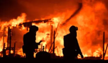 آتش‌سوزی هولناک در لس‌آنجلس