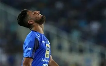 صیادمنش اولین دهه هشتادی دربی تهران