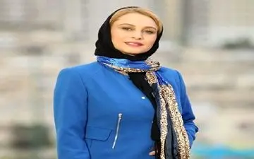 سلفی توماشینی مریم کاویانی (عکس)