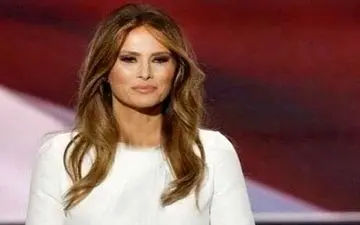 کشوری که نام ملانیا ترامپ برایش پولساز شد!+ عکس