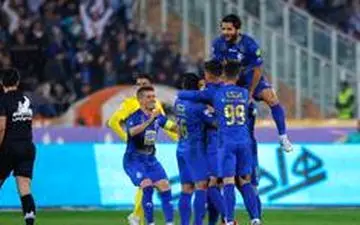 تقوی سومین پیروزی پیاپی استقلالی ها را تحلیل کرد
