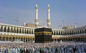 امسال چند هزار نفر به «حج تمتع» اعزام می‌شوند؟