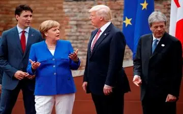  برجام شکنی ایران، رویای کاخ سفید