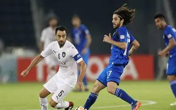 توافق استقلال و السد کلید خورد!