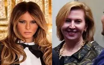  ملانیا خواستار اخراج معاون بولتون از کاخ سفید شد