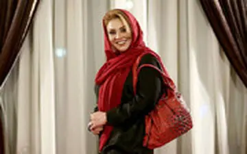  دفاع نسرین مقانلو از رامبد و ستاره اسکندری