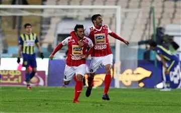 تعویض جالب پروفسور باز هم امتیاز آور شد!