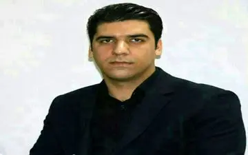 زنگنه ؛ رئیس کمیته آموزش و استعدادیابی هندبال  کرمانشاه شد