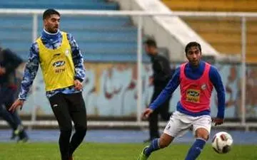  جامانده‌های تیم ملی؛ پرانگیزه‌های استقلال