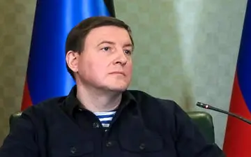 مسکو برای همیشه در «خرسون» خواهد ماند